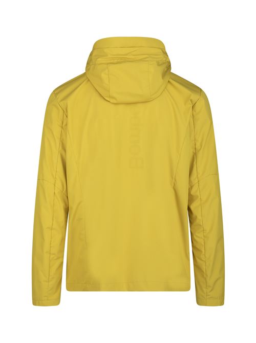 Giacca BOMBOOGIE | JM7311 T ACT617 GIALLO